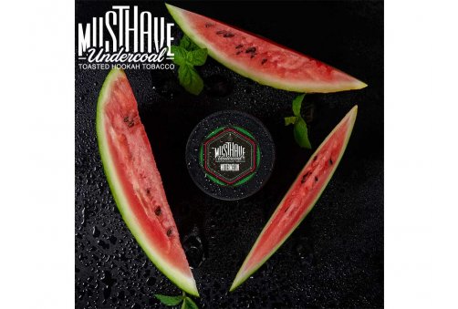 Must Have 125g - Watermelon