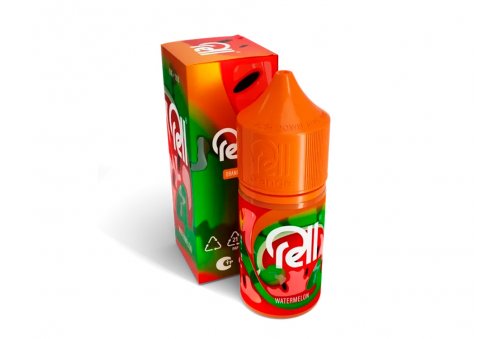 Rell Orange - Watermelon 28ml/0mg