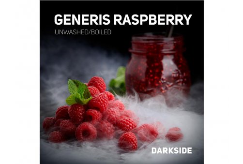 Darkside Generis Raspberry (Core) 30g