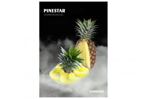 Darkside Pinestar (Core) 100g