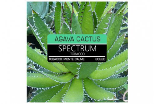 Spectrum Agava Cactus 100g