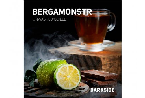 Darkside Bergamonstr (Core) 100g