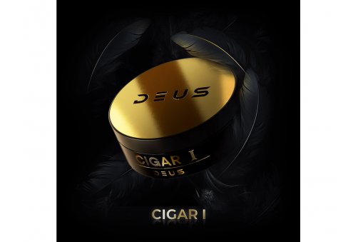 Deus - Cigar I 20g