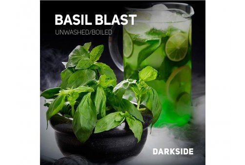 Darkside Basil Blast (Core) 100g