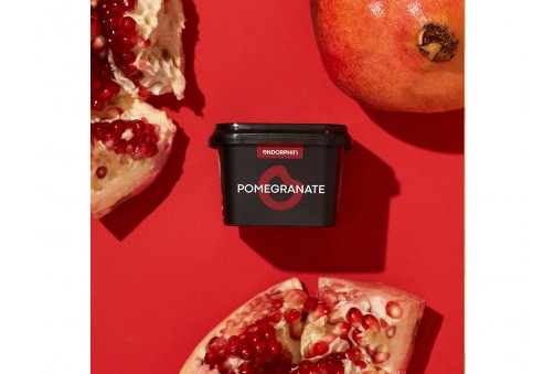 Endorphin - Pomegranat 60g