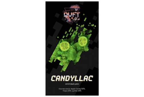 Duft All-In - Candyllac 25g
