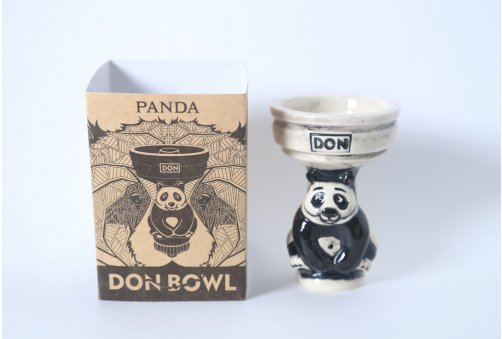 Чаша DON BOWL PANDA