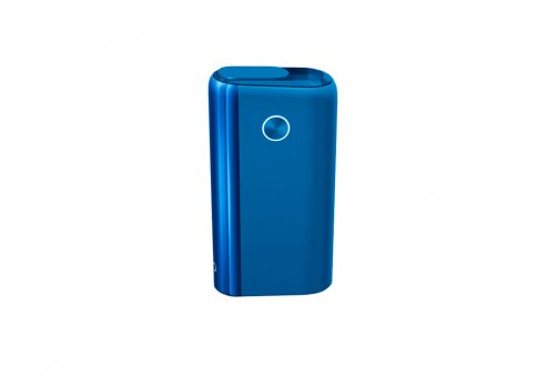 Glo Hyper + Blue