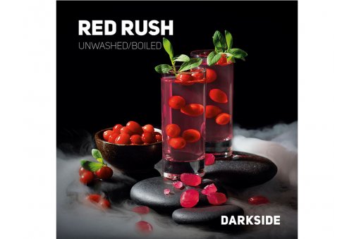 Darkside Red Rush (Core) 100g