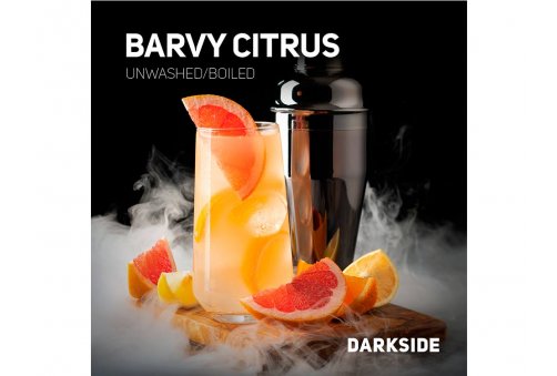 Darkside Barvy Citrus (Core) 100g