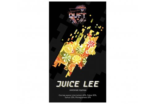 Duft All-In - Juice Lee 25g