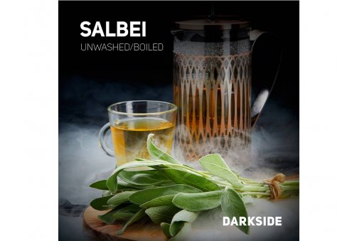 Darkside Salbei (Core) 30g