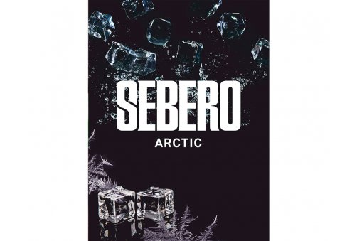 Sebero - Arctic 40g