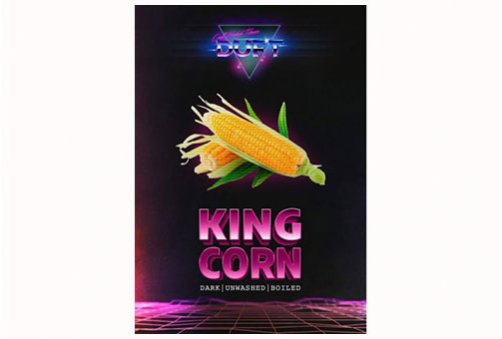 Duft King Corn 100g