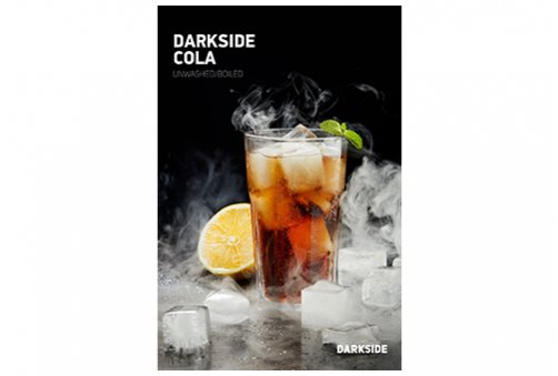 Darkside Darkside Cola (Rare) 100g