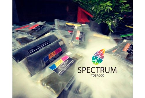 Spectrum Shine Anise 100g