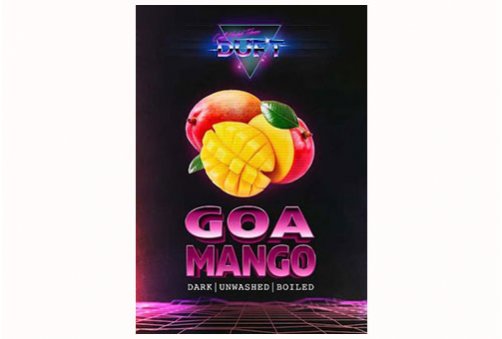 Duft Goa Mango 100g