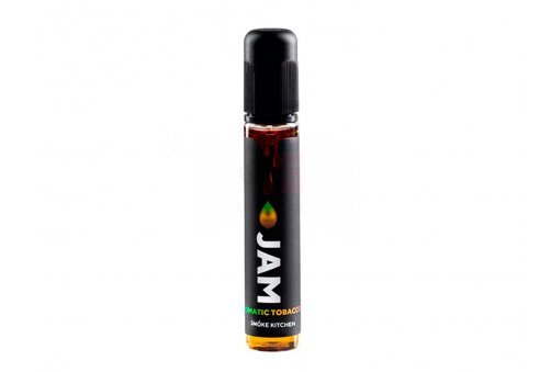 Smoke Kitchen Jam - Aromatic Tobacco 30ml/18mg