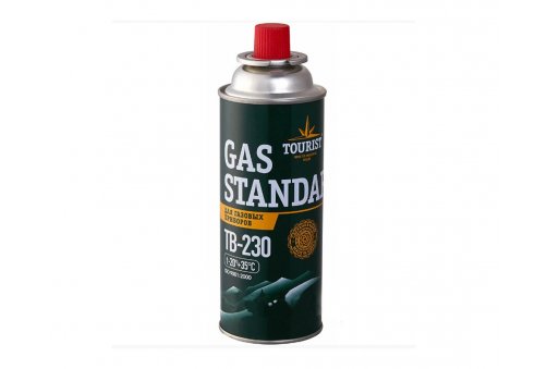 Tourist Gas Standard TB-230