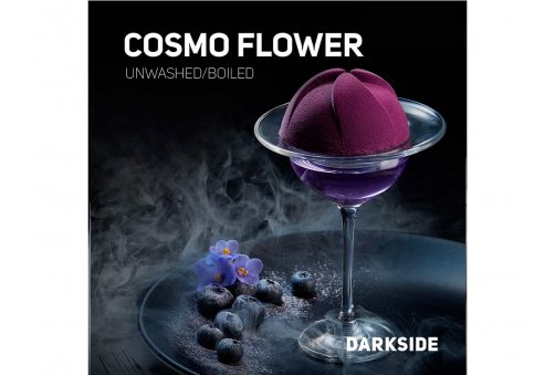 Darkside Cosmo Flower (Core) 30g