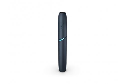 Iqos 3 Duos Originals - Графитовый фото 2