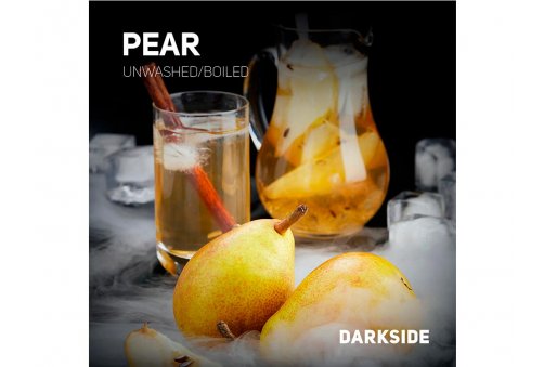 Darkside Pear (Core) 30g