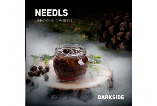 Darkside Needls (Core) 30g