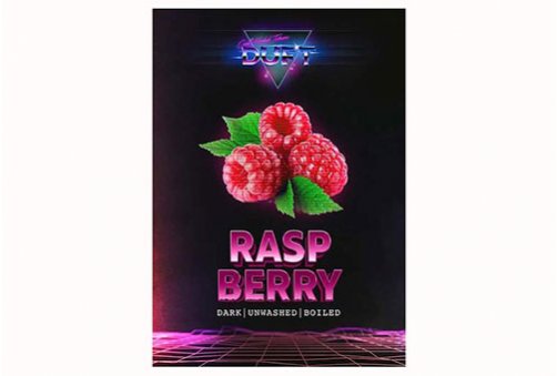 Duft Raspberry 100g