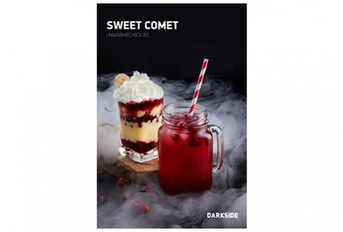 Darkside Sweet Comet (Rare) 100g