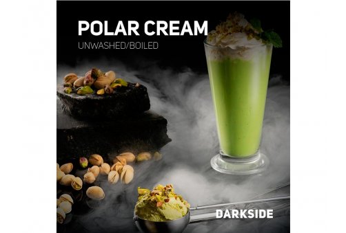 Darkside Polar Cream (Core) 30g