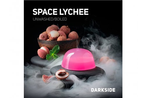 Darkside Space Lychee (Core) 30g