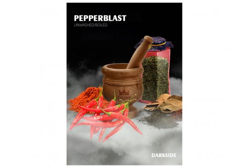 Darkside Pepperblast (Core) 100g