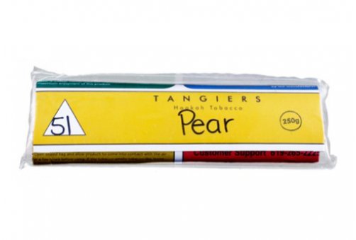 Tangiers Noir Pear (Груша) 100g