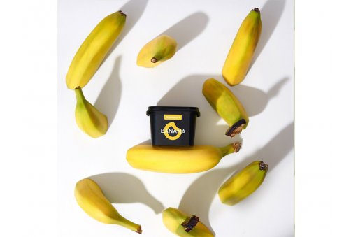 Endorphin - Banana 60g