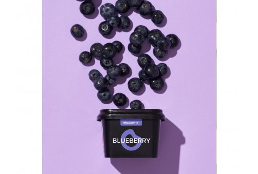 Endorphin - Blueberry 60g