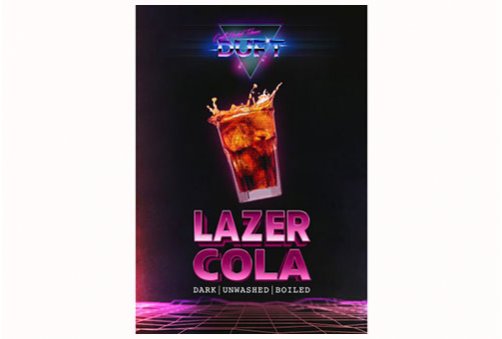 Duft Lazer Cola 100g