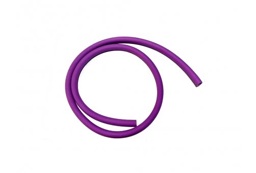Шланг Силикон Soft Touch - Фиолетовый