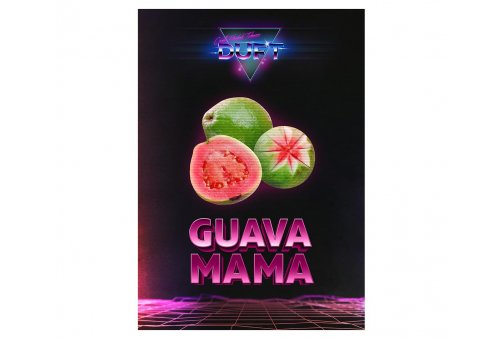 Duft Guava Mama 100g