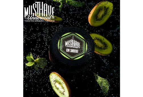 Must Have 125g - Kiwi Smoothie