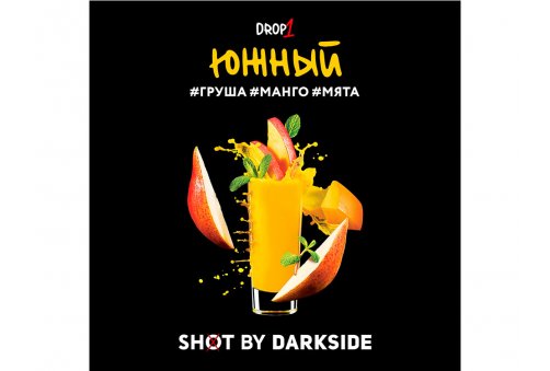 DarkSide Shot - Южный Shot 30g