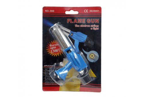 Газовая горелка Flame Gun 900