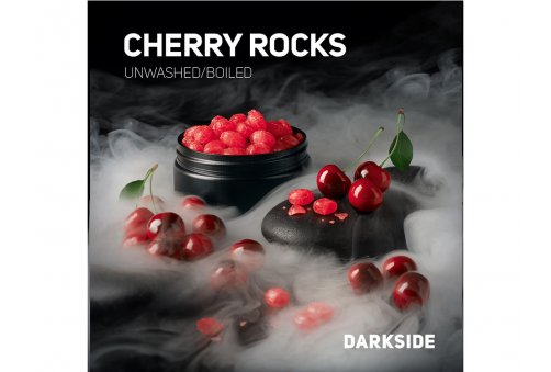 Darkside Cherry Rocks (Core) 30g