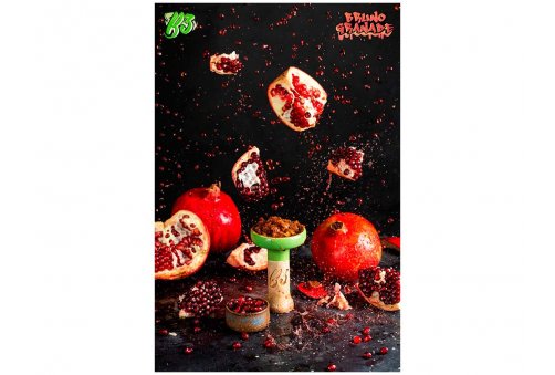 B3 - Bruno Granade 50g