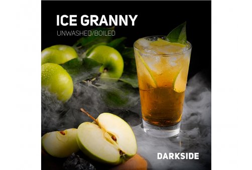 Darkside Ice Granny (Core) 100g