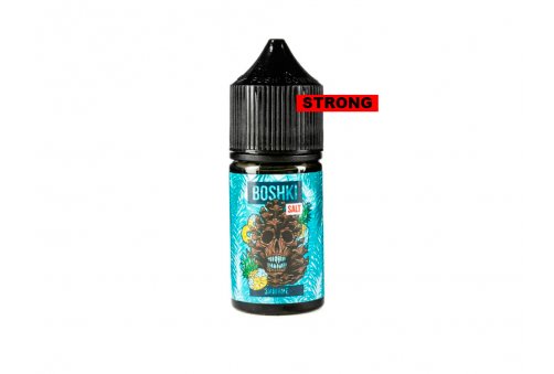 Boshki - Зимние 30 ml/20mg STRONG