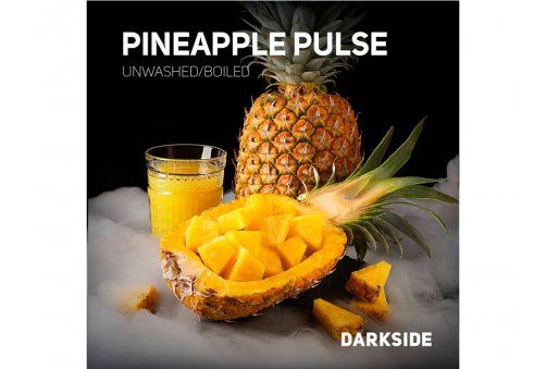 Darkside Pineapple Pulse (Core) 100g