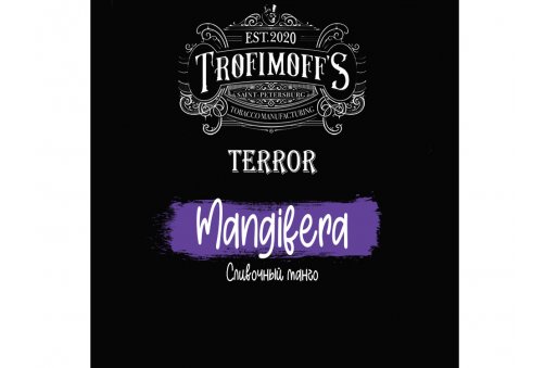 Trofimoff's Terror 125g - Mangifera