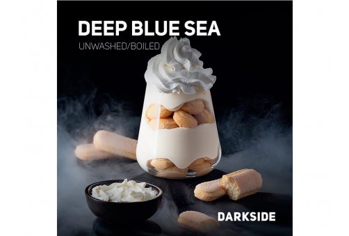 Darkside Deep Blue Sea (Core) 100g