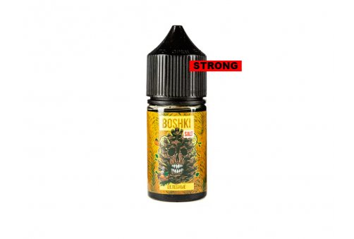 Boshki - Целебные 30 ml/20mg STRONG