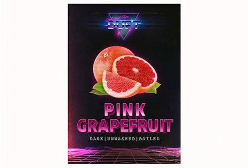 Duft Pink Grapefruit 100g